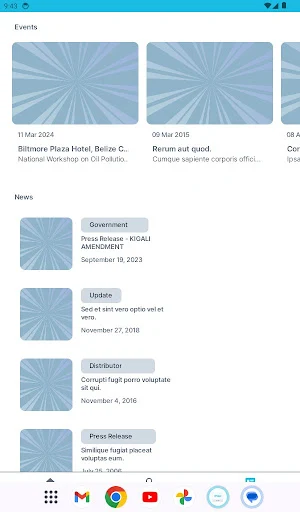 HVAC Belize Screenshot 3