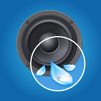 Speaker Cleaner - Remove Water