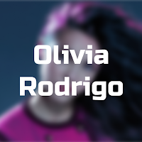 Olivia Rodrigo Lyrics