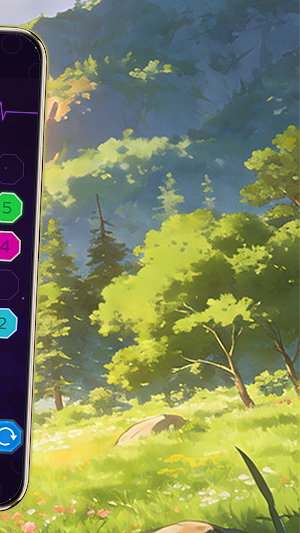 Number Merge Frenzy Screenshot 3