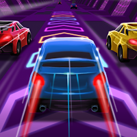 Speed Master Racing Game