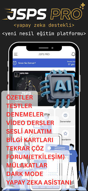 JSPS PRO Screenshot 0