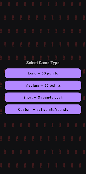 ShoutBlast! Screenshot 3