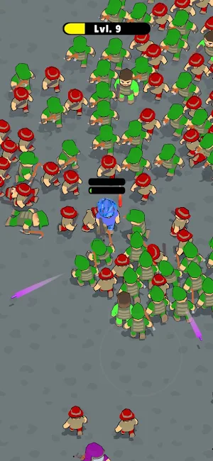 Commandos Screenshot 3