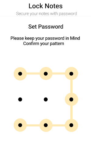 Notes - Easy Notes , Notepad Screenshot 3