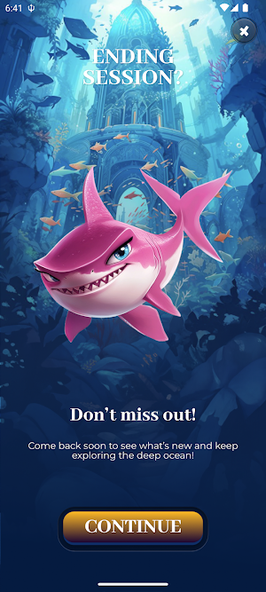 Mermaid Tales Screenshot 3