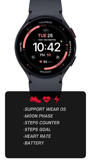 SamWatch SIGN Delta 2024 Screenshot 1