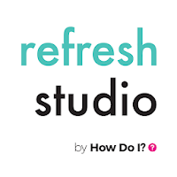 Refresh Studio - Dementia supp