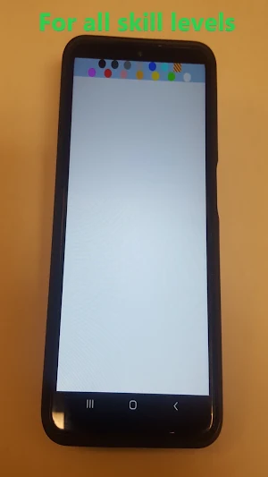Pro Whiteboard Screenshot 2