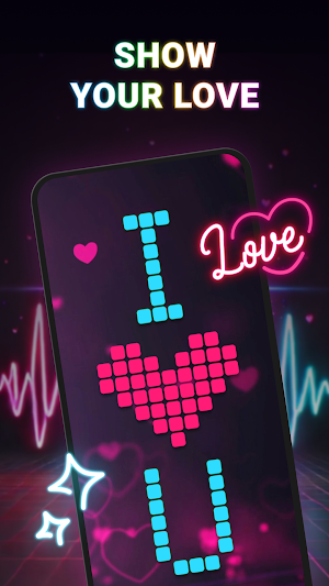 LED Banner & LED Sign Display Screenshot 2