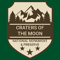 Craters Of The Moon Preserve