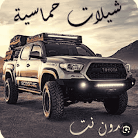 شيلات منوعه بدون نت 2024