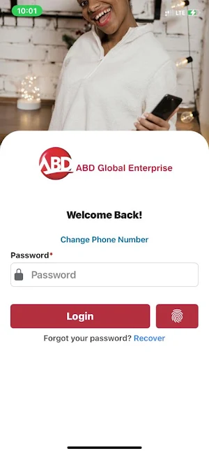 ABD Global Sub Screenshot 3