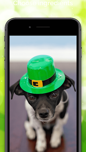 St Patrick’s Day Wallpapers HD Screenshot 1