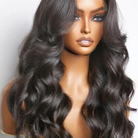 Human Hair & Lace Wigs Shop