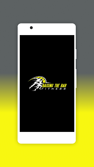 Raising The Bar Fitness Screenshot 0