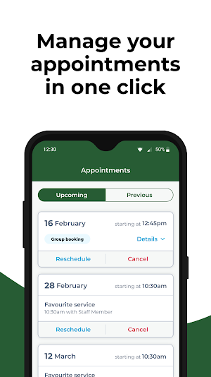 Atmos Helsinki Screenshot 1
