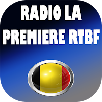 Radio La Premiere RTBF België