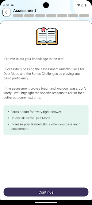 Be Studious Screenshot 3
