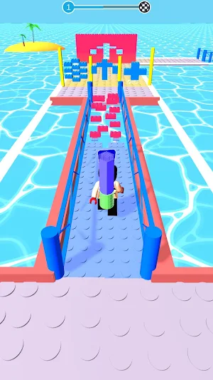 Cube Master Screenshot 2