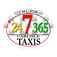 Carlisle Taxis 247365