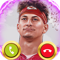 Patrick Mahomes Call Wallpaper