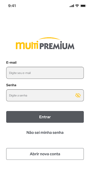Multipremium Screenshot 1