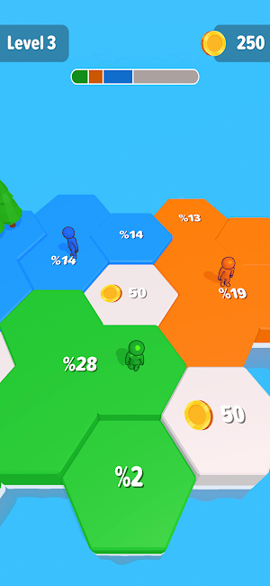 Guess And Conquer Screenshot 0