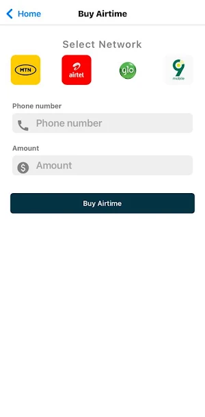 Arewa Sub Screenshot 2