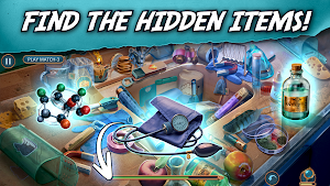 Unsolved Case 5: Extra f2p Screenshot 0