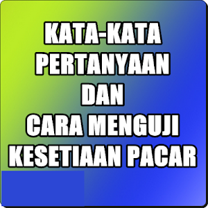 Cara menguji kesetiaan Screenshot 0