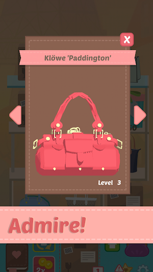Happy Handbags - Click, Combine & Collect Screenshot 3