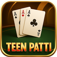 Lassi Triple Teen Patti Card