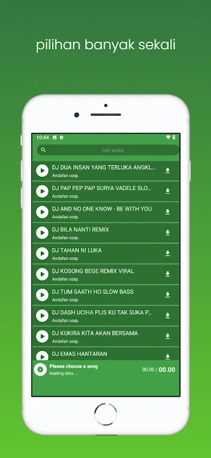 DJ Palestina Viral Screenshot 3