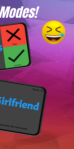 Dirty Charades Screenshot 2