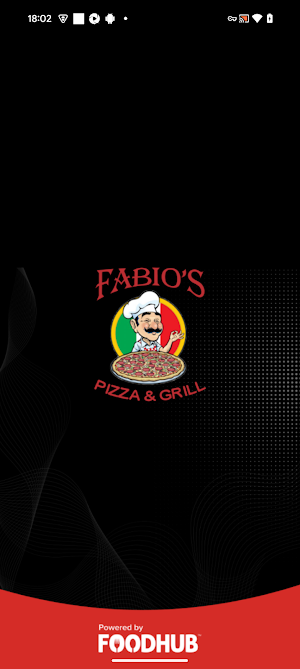 Fabios LTD Screenshot 0