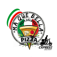 Ma Que Bella Pizza Delivery