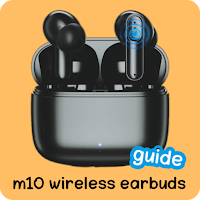 m10 wireless earbuds guide
