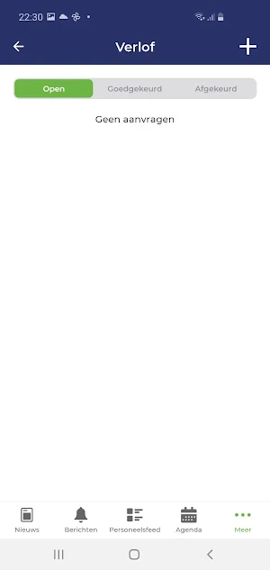 Borggreve Installatietechniek Screenshot 2