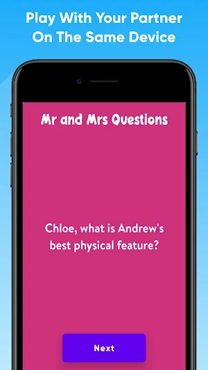 Couples Games Screenshot 0
