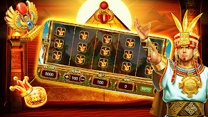 Lucky Slot Machine Screenshot 2