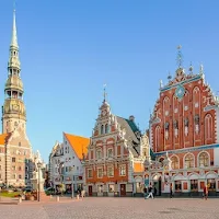 Latvia Wallpaper HD
