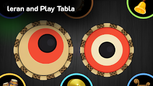 Real Tabla : A Relaxation Drum Screenshot 3