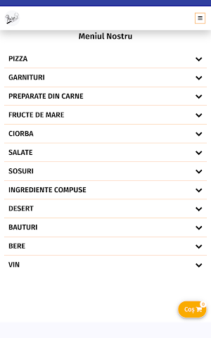 Kebab & Pizza La Maryo’S Screenshot 2