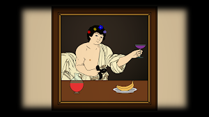 The Paradixion: Exhibition Screenshot 0