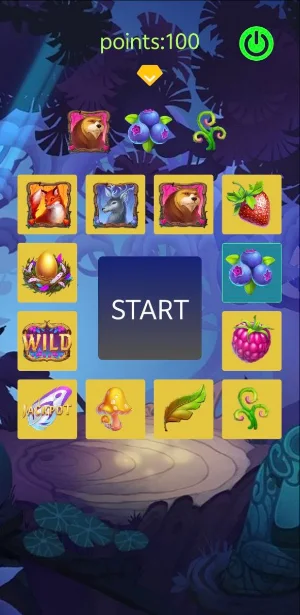 Joy Spin Screenshot 1