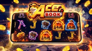 Ace Book 777 Online Caisno Screenshot 1