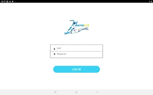 AMNIOFIT Power Group Screenshot 0