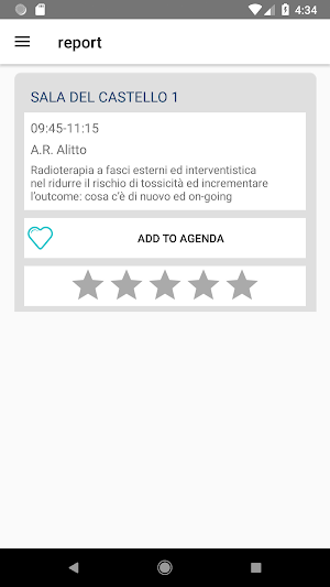 AIRO 2018 Screenshot 2