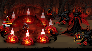 Shadow Legends: Sword Hunter Screenshot 1